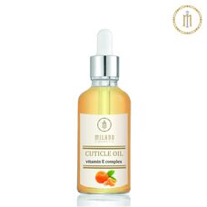Cuticle oil 100 ml Mandarin