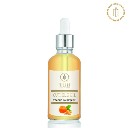 Олія для кутикули 100 ml Мандарин
