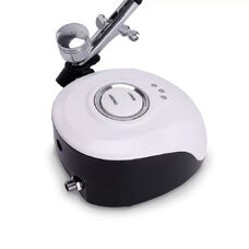 Airbrush with mini compressor BT-19