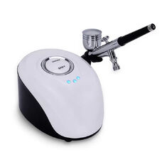 Airbrush with mini compressor BT-19