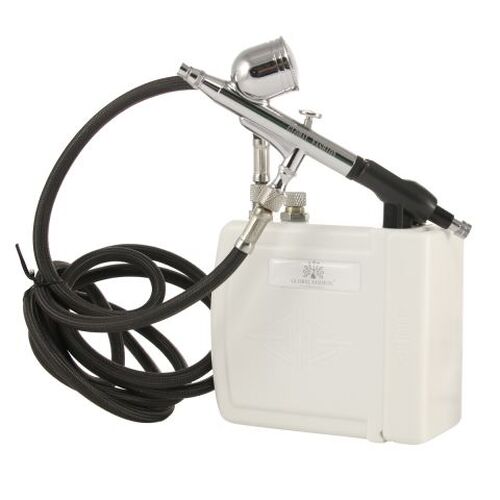 Airbrush HS08ADC-K