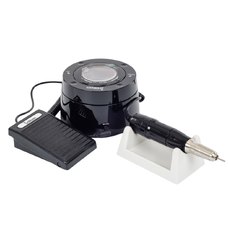 Фрезер Saeshin Strong Brillian B100 Black/H300 SILVER 