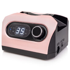 Фрезер для манікюру BUCOS Nail Drill ZS-717 PRO PINK
