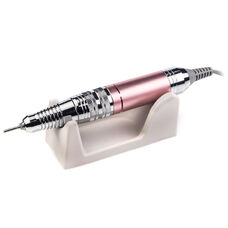 Фрезер для манікюру BUCOS Nail Drill ZS-717 PRO PINK