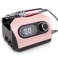 Фрезер для манікюру BUCOS Nail Drill ZS-717 PRO PINK