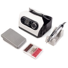 Фрезер для манікюру BUCOS Nail Drill ZS-717 PRO WHITE