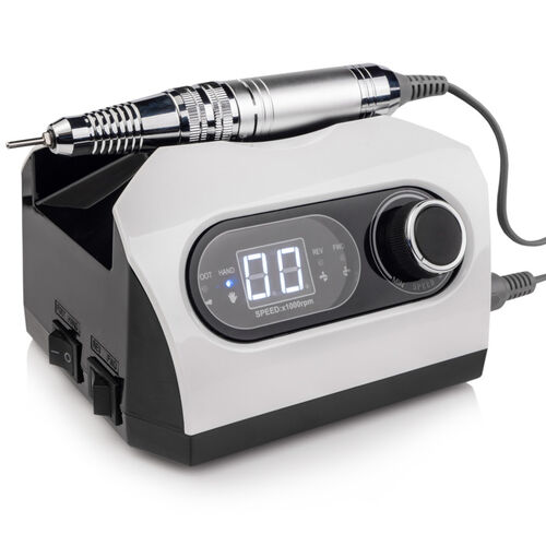 Фрезер для манікюру BUCOS Nail Drill ZS-717 PRO WHITE