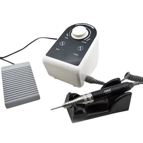 Nail Drill JSDA JD7G, 120W 50,000 rpm ORIGINAL