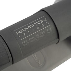 Фрезер для манікюру BUCOS KRYPTON XPS-400 White-Gray