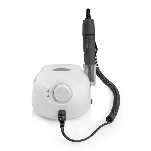 Manicure cutter BUCOS KRYPTON XPS-400 White-Gray