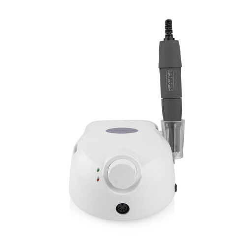 Manicure cutter BUCOS KRYPTON XPS-400 White-PURPLE