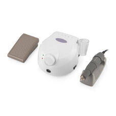 Фрезер для манікюру BUCOS KRYPTON XPS-400 White-PURPLE