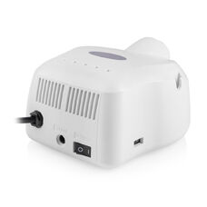 Фрезер для манікюру BUCOS KRYPTON XPS-400 White-PURPLE