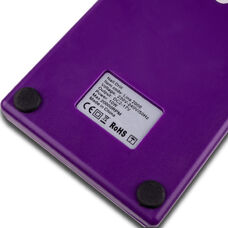 Фрезер для манікюру Lina 2000 VIOLET