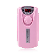 Фрезер для манікюру Mobile Drill BQ-101 PINK