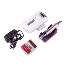 Фрезер для манікюру Mobile Drill BQ-101 WHITE