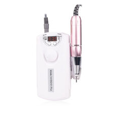 Фрезер для манікюру Mobile Drill BQ-101 WHITE