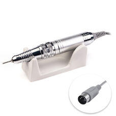 Змінна ручка для фрезера Nail Drill PREMIUM (5-ти канальний роз'єм)  для ZS-717, ZS-711, покращена