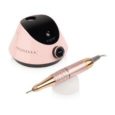 Фрезер для манікюру BUCOS Nail Drill X2 PRO BLUSH PINK