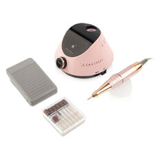 Фрезер для манікюру BUCOS Nail Drill X2 PRO BLUSH PINK