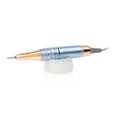 Фрезер для манікюру BUCOS Nail Drill X2 PRO OCEAN BLUE