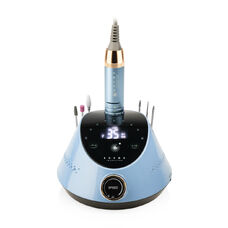 Фрезер для манікюру BUCOS Nail Drill X2 PRO OCEAN BLUE