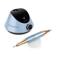Фрезер для манікюру BUCOS Nail Drill X2 PRO OCEAN BLUE