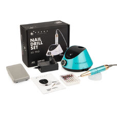 Фрезер для манікюру BUCOS Nail Drill X2 PRO TIFFANY