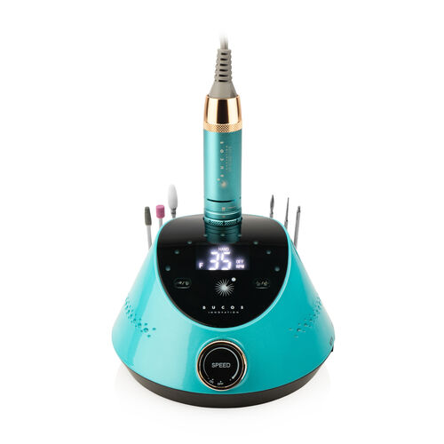 Фрезер для манікюру BUCOS Nail Drill X2 PRO TIFFANY