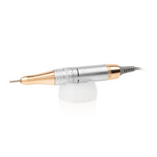 Фрезер для манікюру BUCOS Nail Drill X2 PRO WHITE PEARL