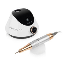 Фрезер для манікюру BUCOS Nail Drill X2 PRO WHITE PEARL