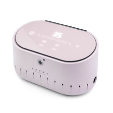 Фрезер для манікюру BUCOS Nail Drill X3 PRO LIGHT PINK
