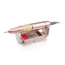 Фрезер для манікюру BUCOS Nail Drill X3 PRO POWDERY