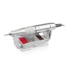 Фрезер для манікюру BUCOS Nail Drill X3 PRO WHITE PEARL