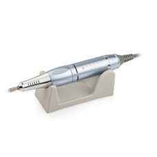 Фрезер для манікюру Bucos Nail Drill X4 PRO BLUE OCEAN 65 Ватт, 35 000 об/хв.