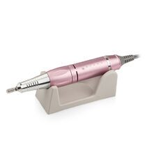 Фрезер для манікюру Bucos Nail Drill X4 PRO SMOOTH PINK 65 Ватт, 35 000 об/хв.