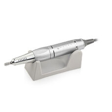 Фрезер для манікюру Bucos Nail Drill X4 PRO WHITE PEARL 65 Ватт, 35 000 об/хв.