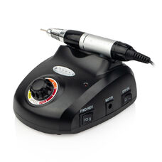 Фрезер для манікюру BUCOS Nail Drill ZS-603 PRO BLACK