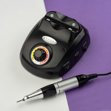 Фрезер для манікюру BUCOS Nail Drill ZS-603 PRO BLACK