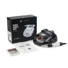 Фрезер для манікюру BUCOS Nail Drill ZS-603 PRO BLACK