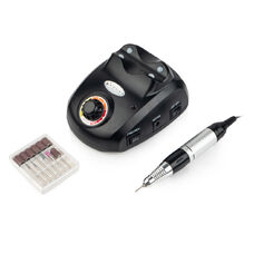 Фрезер для манікюру BUCOS Nail Drill ZS-603 PRO BLACK