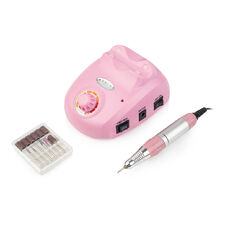 Фрезер для манікюру BUCOS Nail Drill ZS-603 PRO PINK