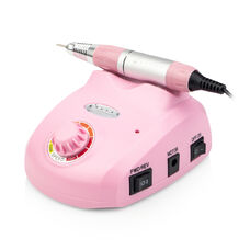Фрезер для манікюру BUCOS Nail Drill ZS-603 PRO PINK
