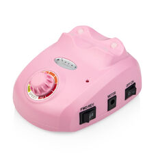 Фрезер для манікюру BUCOS Nail Drill ZS-603 PRO PINK