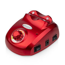 Фрезер для манікюру BUCOS Nail Drill ZS-603 PRO ROUGE RED