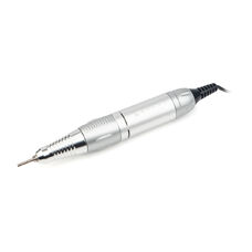 Фрезер для манікюру BUCOS Nail Drill ZS-603 PRO SILVER