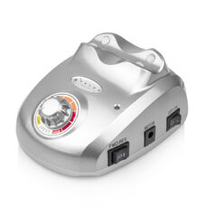 Фрезер для манікюру BUCOS Nail Drill ZS-603 PRO SILVER