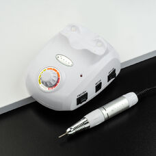 Фрезер для манікюру BUCOS Nail Drill ZS-603 PRO WHITE