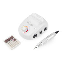 Фрезер для манікюру BUCOS Nail Drill ZS-603 PRO WHITE