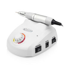 Фрезер для манікюру BUCOS Nail Drill ZS-603 PRO WHITE